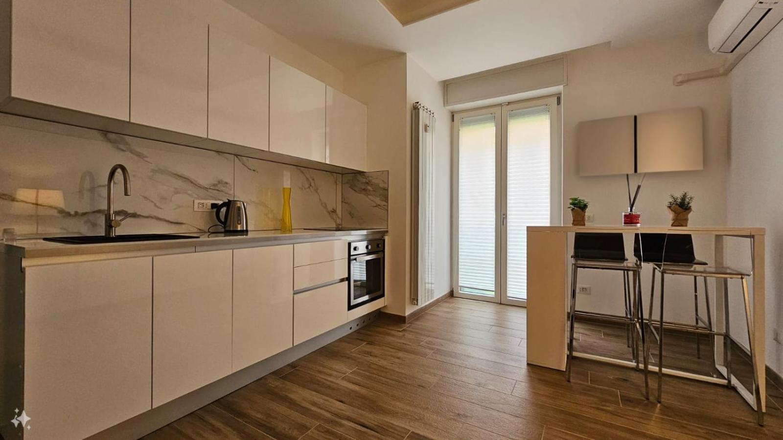 Casa Di Meg Appartamento A Milano Vicino Ai Navigli Экстерьер фото
