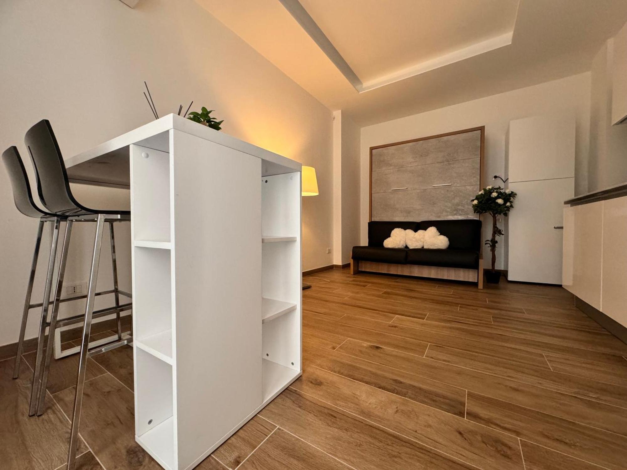 Casa Di Meg Appartamento A Milano Vicino Ai Navigli Экстерьер фото