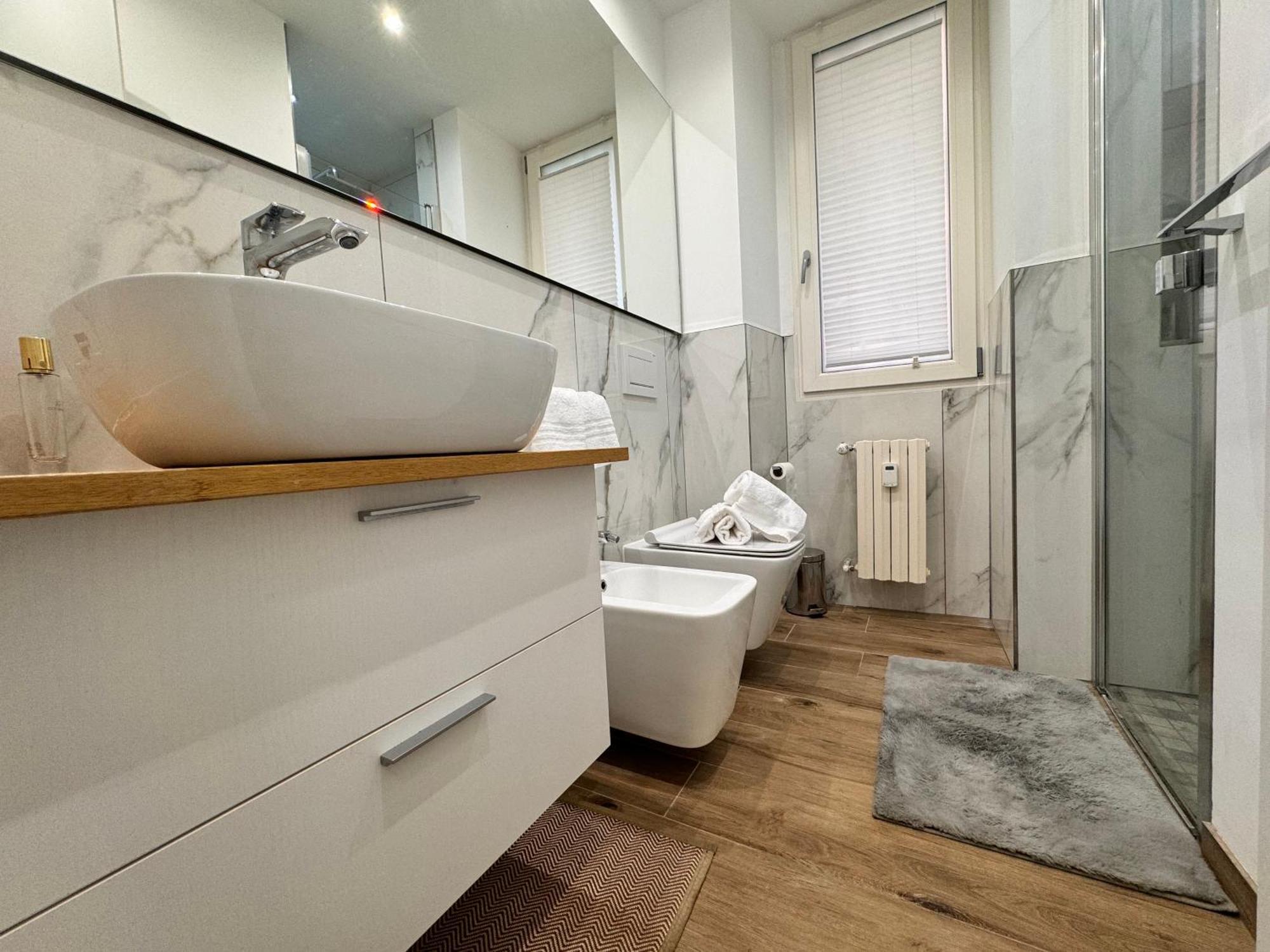 Casa Di Meg Appartamento A Milano Vicino Ai Navigli Экстерьер фото