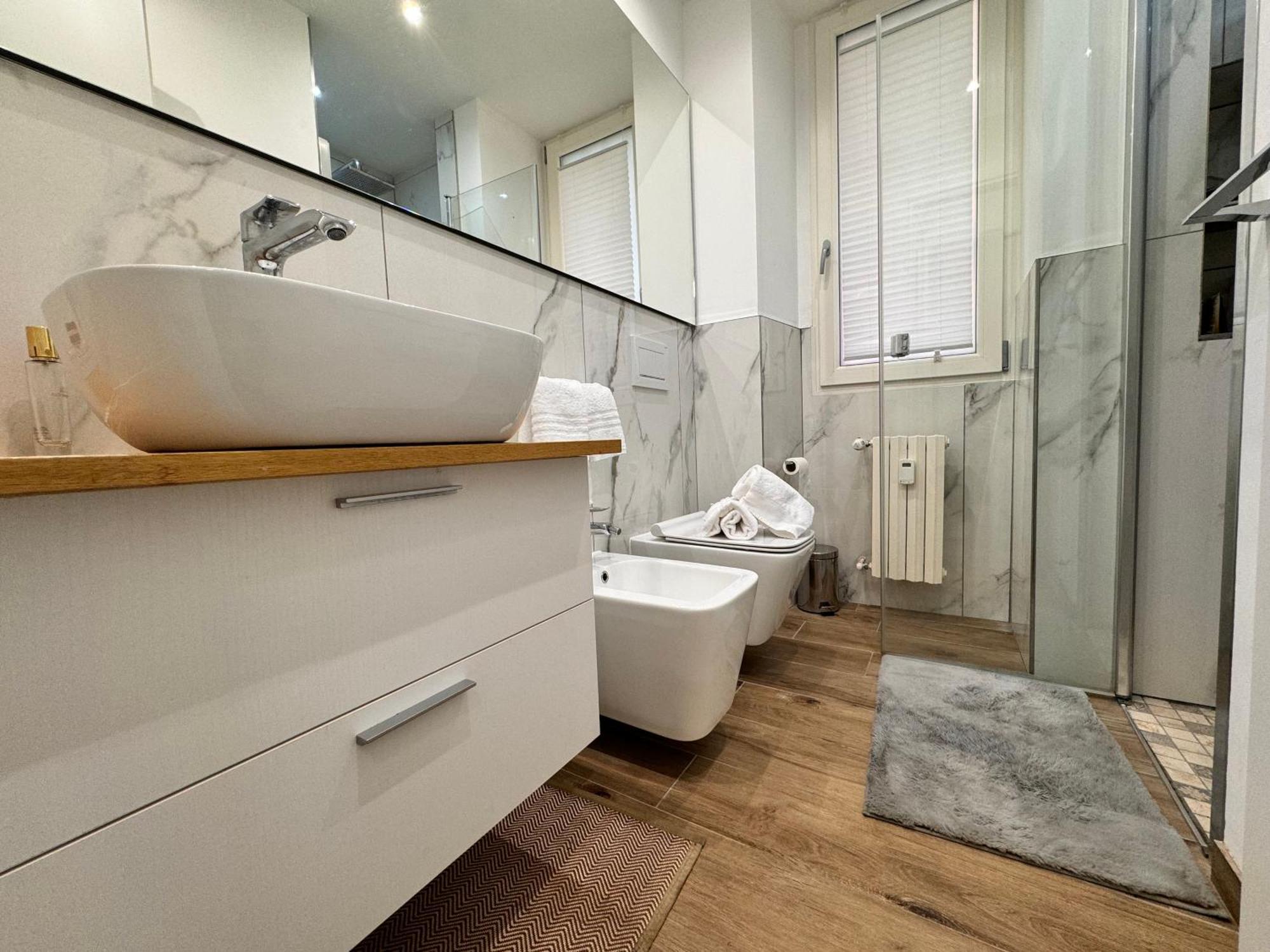 Casa Di Meg Appartamento A Milano Vicino Ai Navigli Экстерьер фото