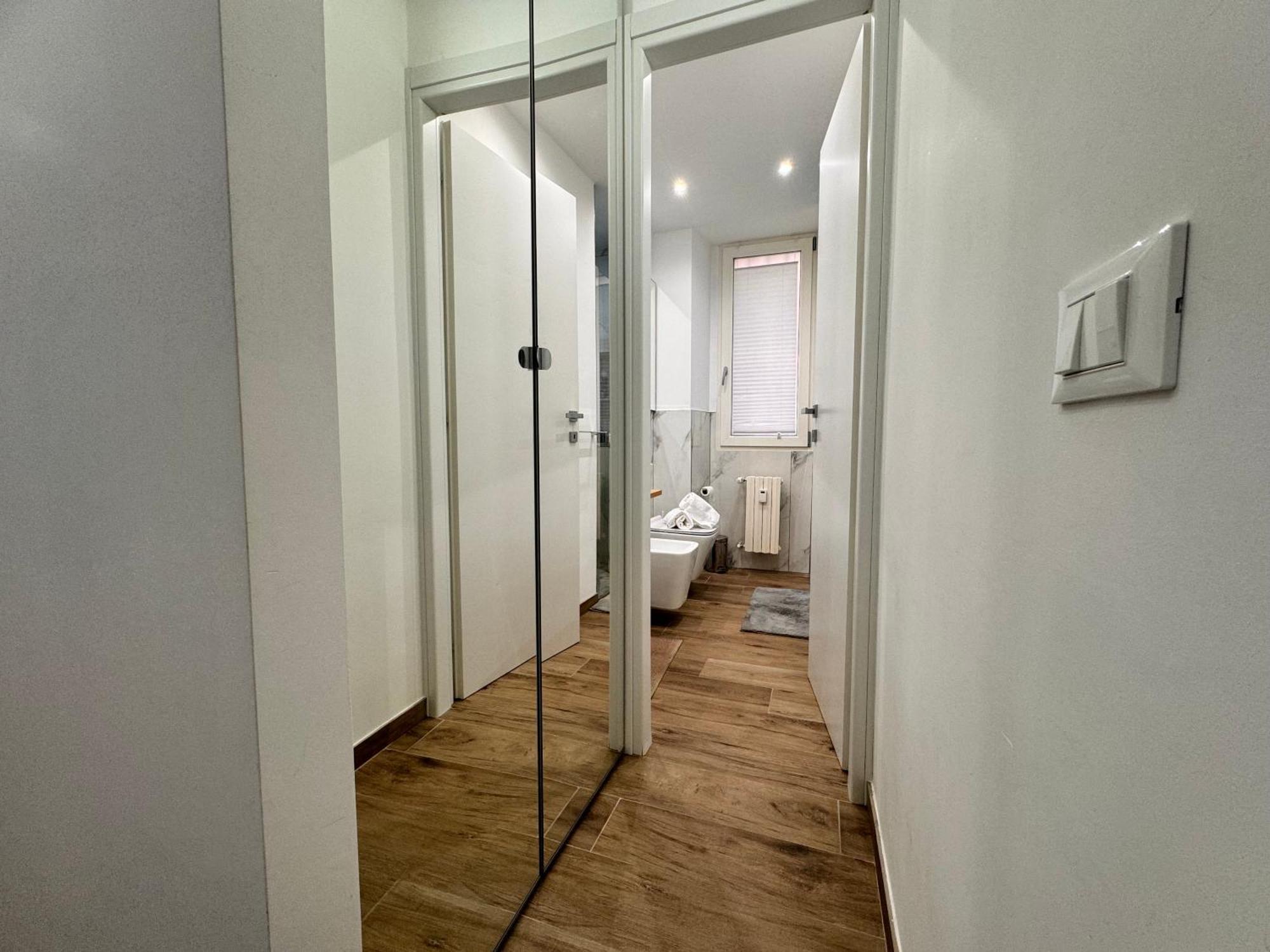 Casa Di Meg Appartamento A Milano Vicino Ai Navigli Экстерьер фото