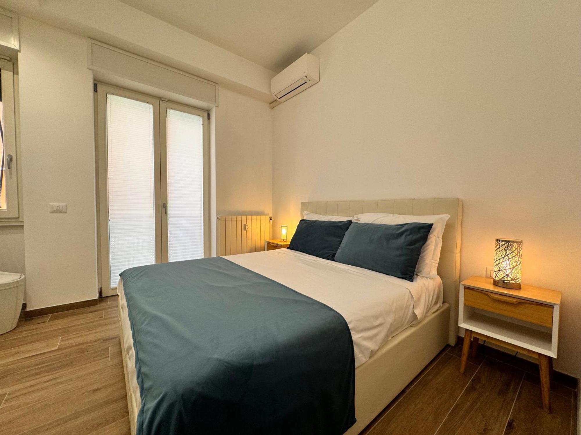 Casa Di Meg Appartamento A Milano Vicino Ai Navigli Экстерьер фото
