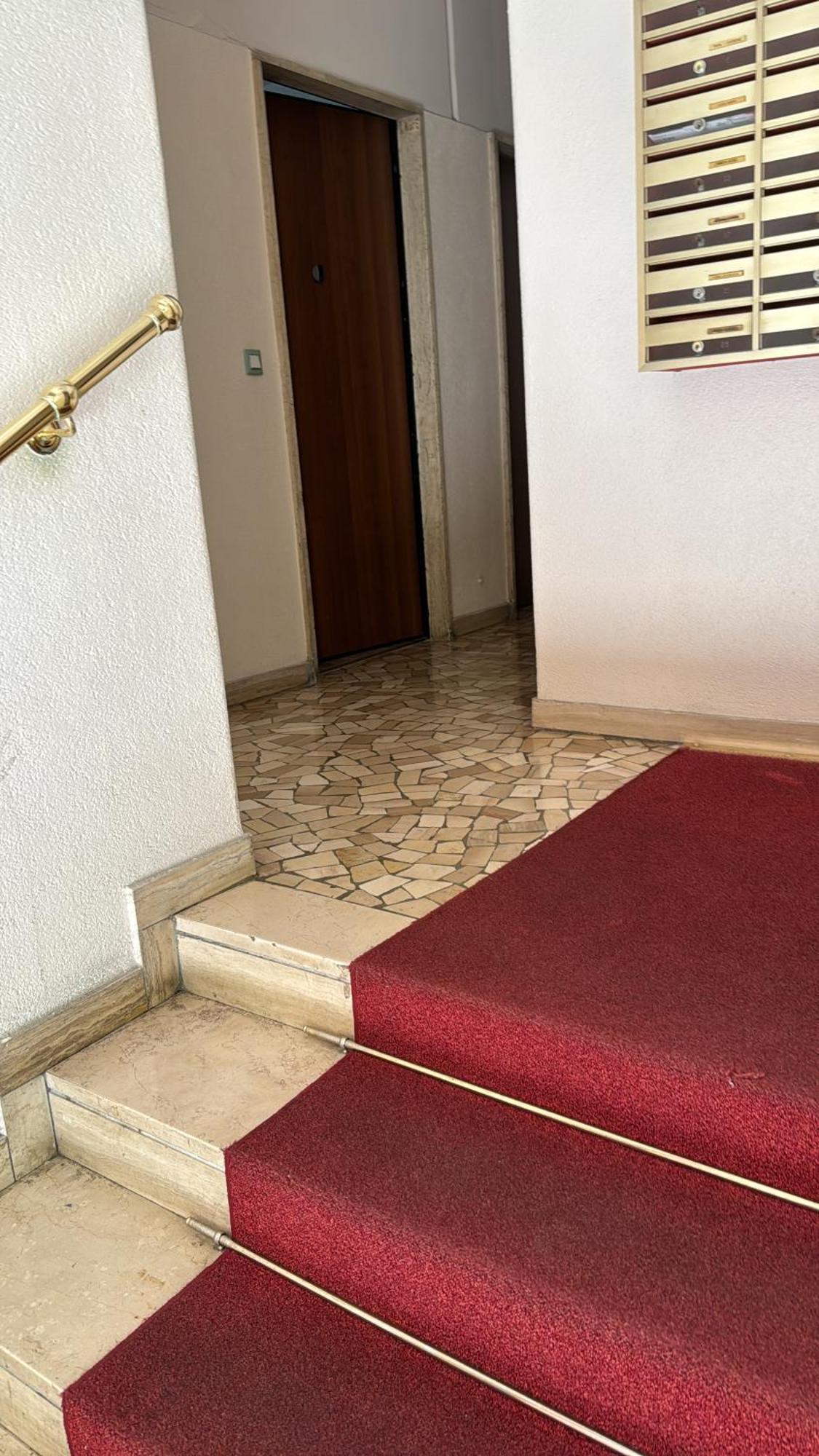 Casa Di Meg Appartamento A Milano Vicino Ai Navigli Экстерьер фото
